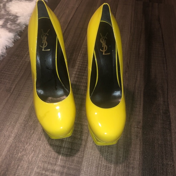 YSL - Picture 2 of 4